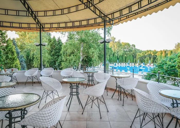 Calimera Ralitsa Superior Албена