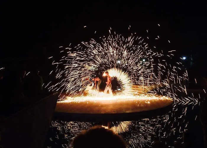 Calimera Ralitsa Superior Отель Албена