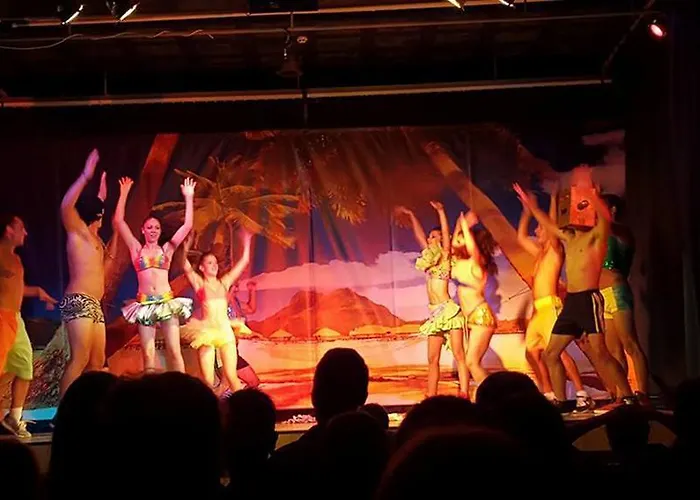 Отель Calimera Ralitsa Superior 4*