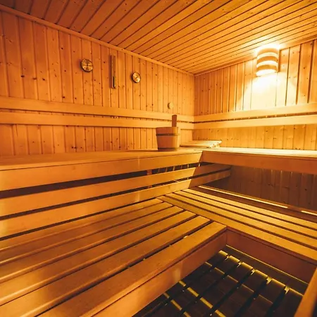 Calimera Ralitsa Superior Szálloda 4*