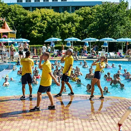 Calimera Ralitsa Superior