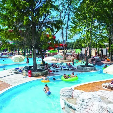 Hotel Calimera Ralitsa Superior