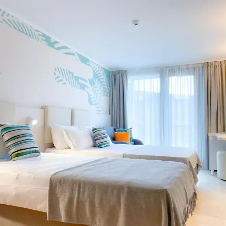 Calimera Ralitsa Superior 4*