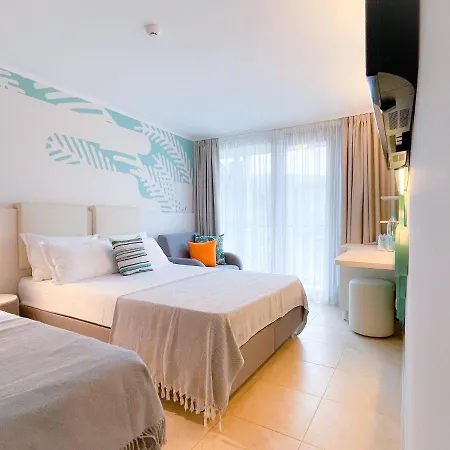 Calimera Ralitsa Superior