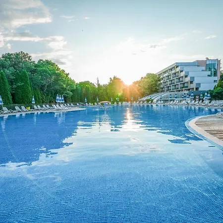Calimera Ralitsa Superior Отель Албена