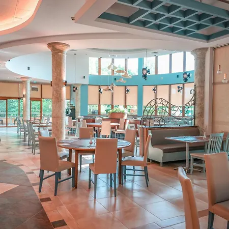 Calimera Ralitsa Superior Отель 4*