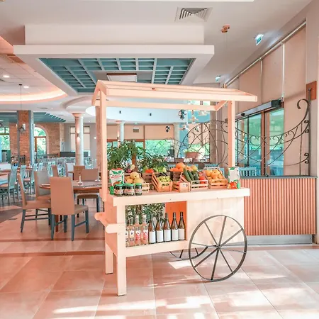 Calimera Ralitsa Superior Hotel Albena