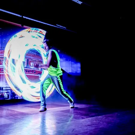 Calimera Ralitsa Superior Hotel Albena