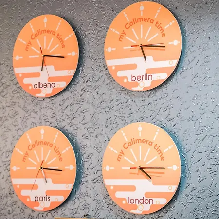 Hotel Calimera Ralitsa Superior