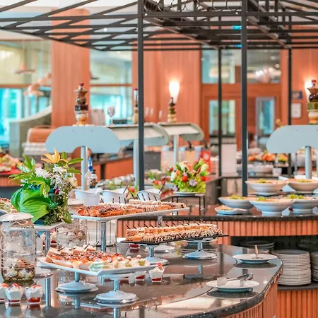 Calimera Ralitsa Superior 4*