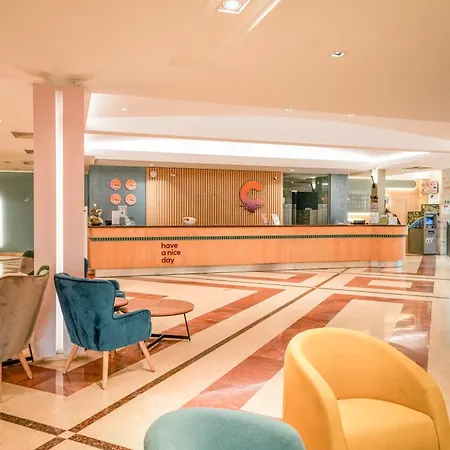 Calimera Ralitsa Superior Hotel