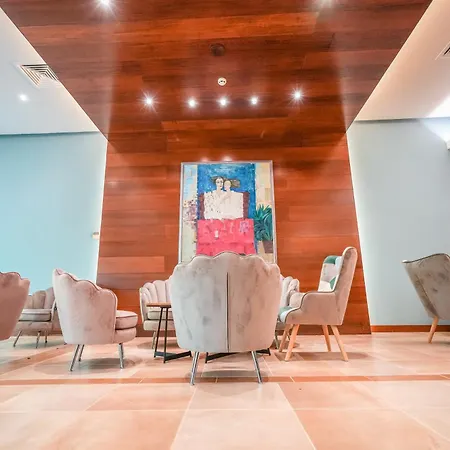 Calimera Ralitsa Superior Отель 4*