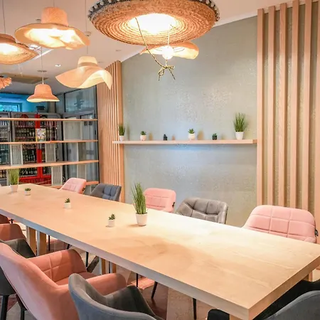 Calimera Ralitsa Superior Hotel Albena