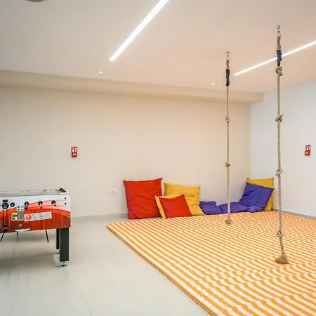 Calimera Ralitsa Superior 4* Албена