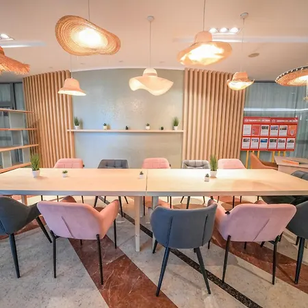 Calimera Ralitsa Superior