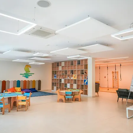 מלון Calimera Ralitsa Superior