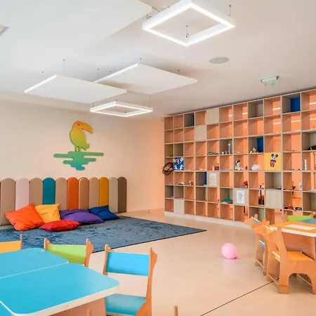 Hotel Calimera Ralitsa Superior 4*