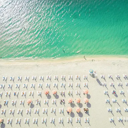 מלון Calimera Ralitsa Superior