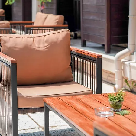 Hotel Calimera Ralitsa Superior 4*