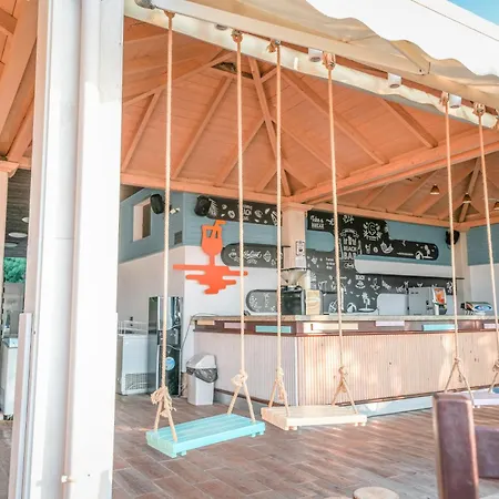 Calimera Ralitsa Superior 4*