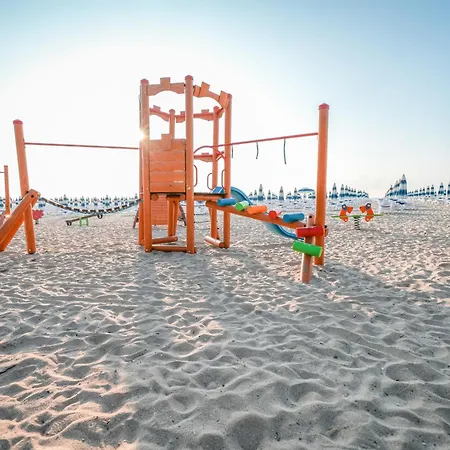 Calimera Ralitsa Superior 4* Албена