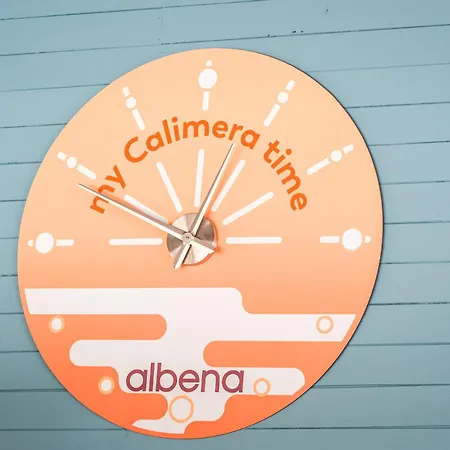 Calimera Ralitsa Superior