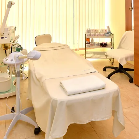 Calimera Ralitsa Superior Hotel Albena