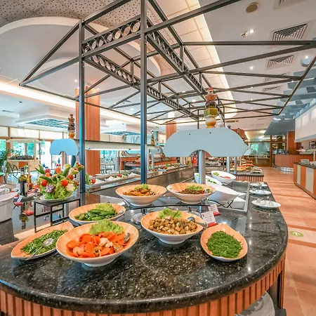 Calimera Ralitsa Superior מלון