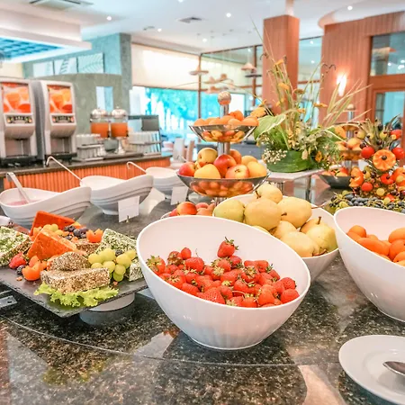 Calimera Ralitsa Superior Albena