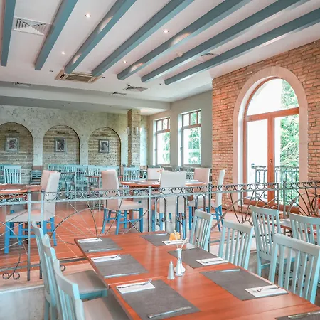 Hotel Calimera Ralitsa Superior