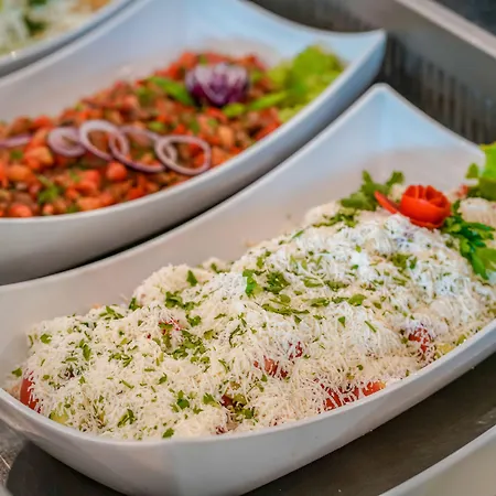 Szálloda Calimera Ralitsa Superior 4*