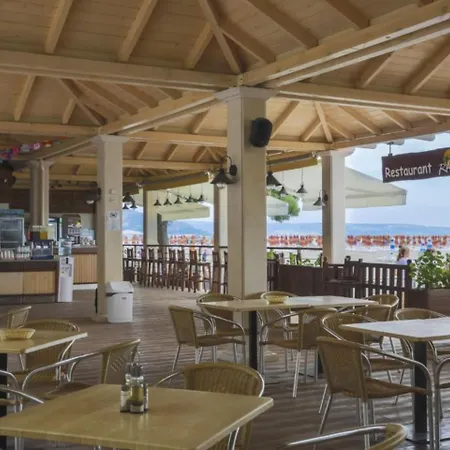Calimera Ralitsa Superior Отель 4*