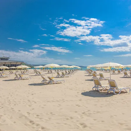 Calimera Ralitsa Superior 4* Албена