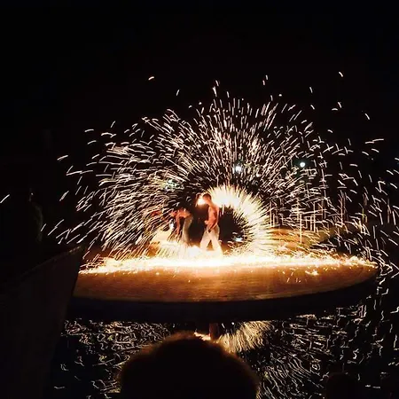 Calimera Ralitsa Superior Hotel Albena