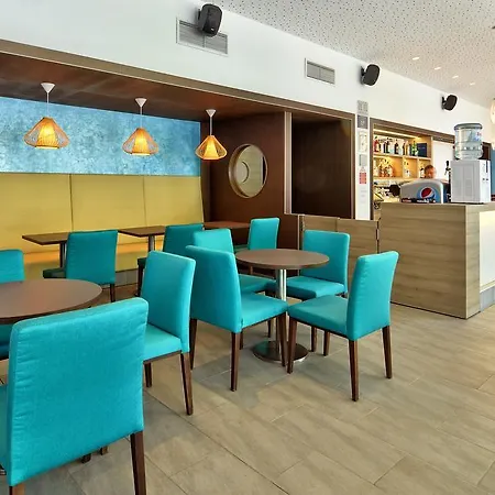 Calimera Ralitsa Superior 4*