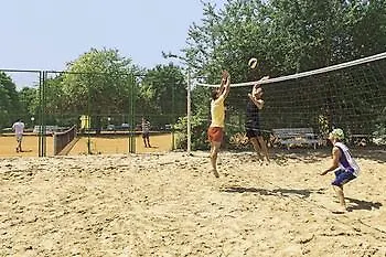 Отель Calimera Ralitsa Superior Албена