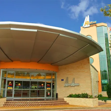 Calimera Ralitsa Superior