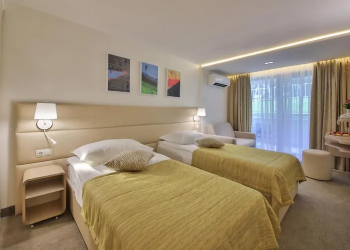 Calimera Ralitsa Superior Hotel Albena