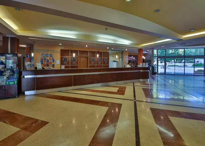 Hotel Calimera Ralitsa Superior