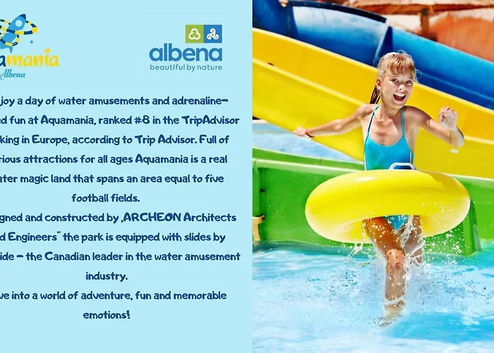 Hotel Calimera Ralitsa Superior 4*