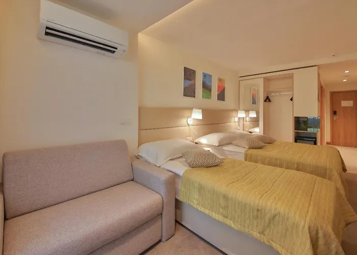 Calimera Ralitsa Superior Albena