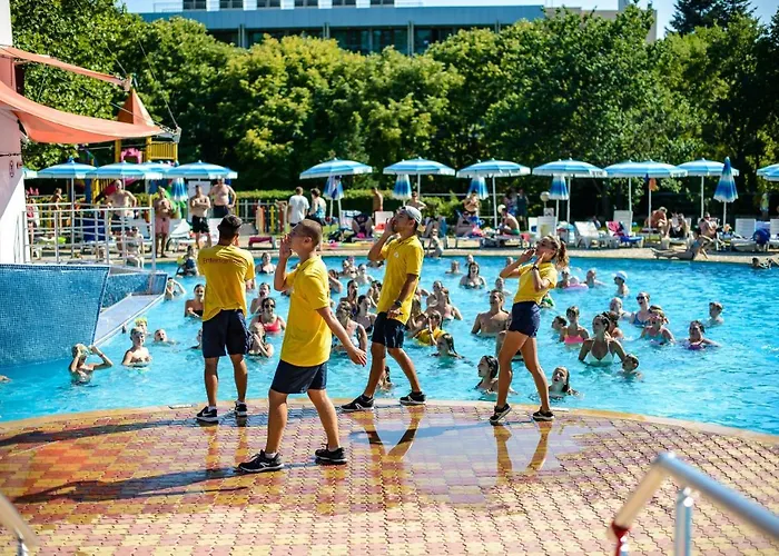 Calimera Ralitsa Superior