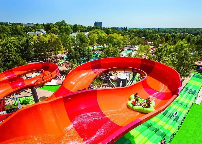 Calimera Ralitsa Superior 4*