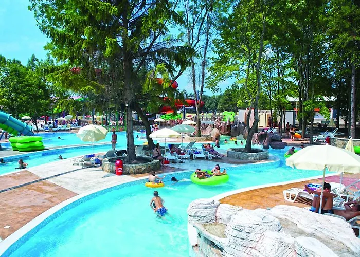 Hotel Calimera Ralitsa Superior