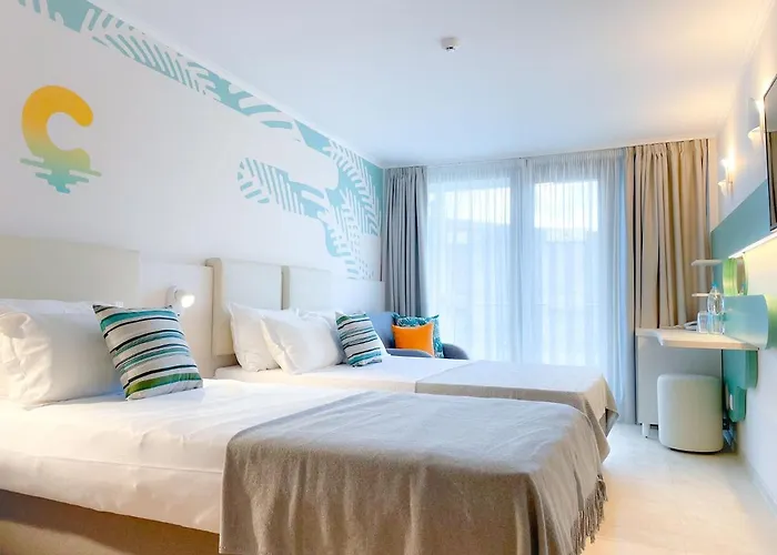 Calimera Ralitsa Superior 4*