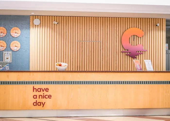 Calimera Ralitsa Superior 4*