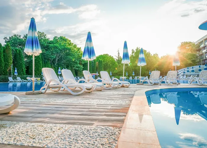 Calimera Ralitsa Superior