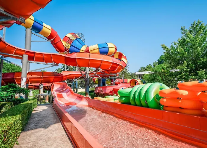 Calimera Ralitsa Superior Hotel Albena