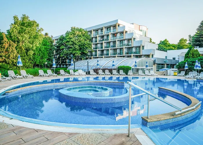 Calimera Ralitsa Superior Hotel