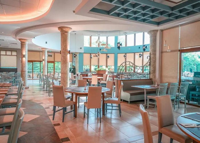 Calimera Ralitsa Superior Hotel 4*